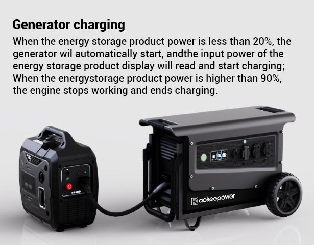 Travel Power Bank